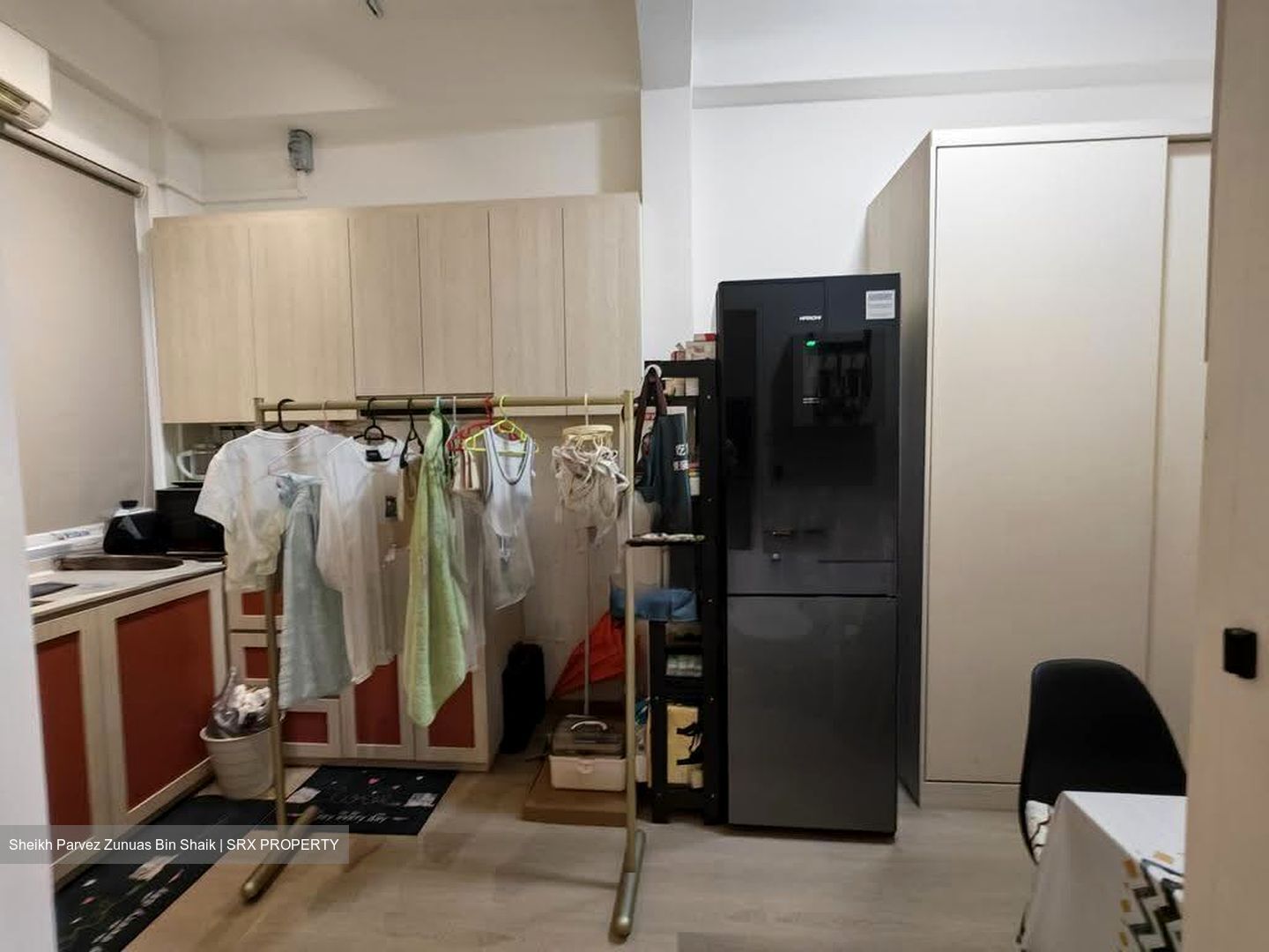 JALAN BESAR CONSERVATION AREA (D8), Shop House #624554251